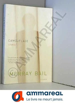 Seller image for Camouflage: Stories for sale by Ammareal