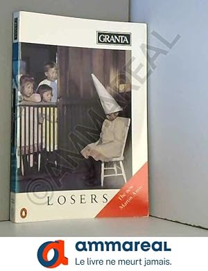 Immagine del venditore per Granta 47: Losers venduto da Ammareal