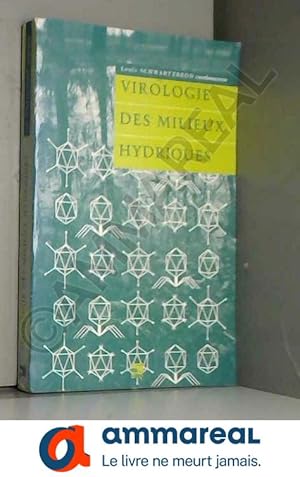 Seller image for Virologie des milieux hydriques for sale by Ammareal