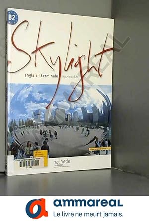 Imagen del vendedor de Skylight Tle - Anglais - Livre lve Format compact - Edition 2012 a la venta por Ammareal