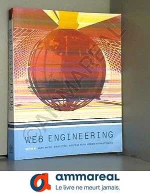 Bild des Verkufers fr Web Engineering zum Verkauf von Ammareal