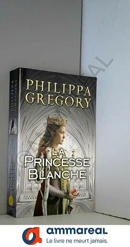 Image du vendeur pour La Princesse Blanche mis en vente par Ammareal