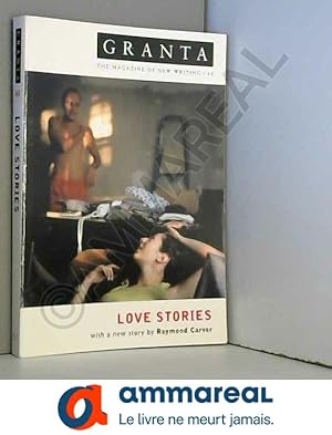 Seller image for Granta 68: Love Stories for sale by Ammareal