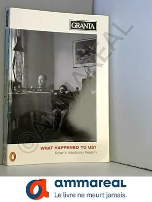 Seller image for Granta 56: What Happened to Us? for sale by Ammareal