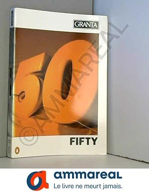 Seller image for Granta 50 for sale by Ammareal