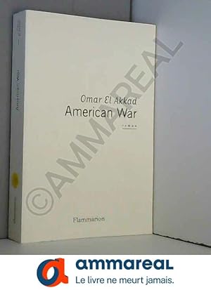 Seller image for American War for sale by Ammareal