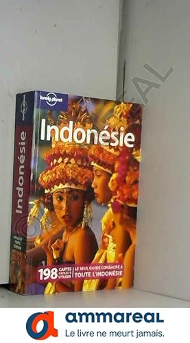 Immagine del venditore per INDONESIE 4ED venduto da Ammareal