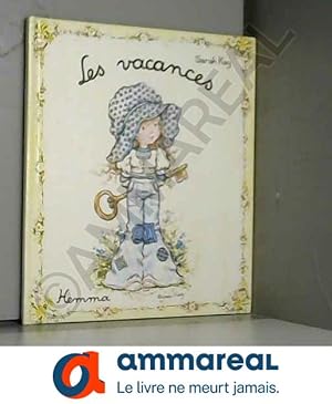 Seller image for Les Vacances for sale by Ammareal