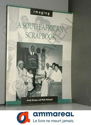 Seller image for South African Scrapbook for sale by Ammareal