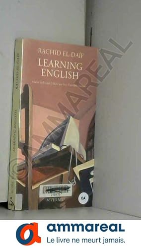 Image du vendeur pour Learning English mis en vente par Ammareal