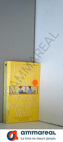 Seller image for A Woman of Independent Means for sale by Ammareal