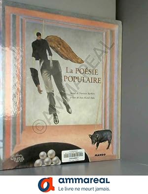 Immagine del venditore per Album Dada : La Posie populaire venduto da Ammareal