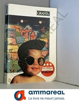 Seller image for Granta 54, Summer 1996 for sale by Ammareal