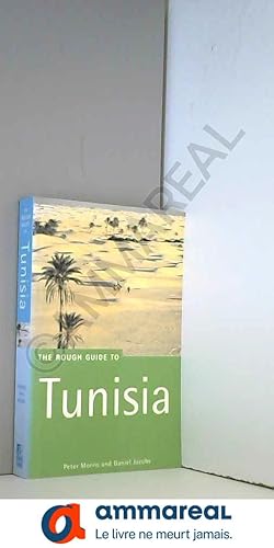 Bild des Verkufers fr The Rough Guide to Tunisia 6 zum Verkauf von Ammareal