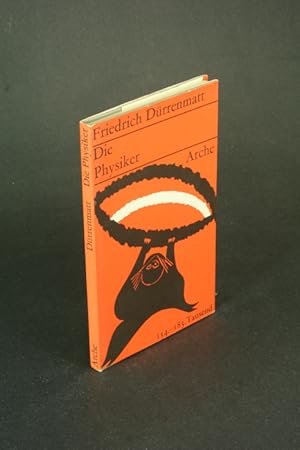 Imagen del vendedor de Die Physiker: eine Komdie in zwei Akten. a la venta por Steven Wolfe Books