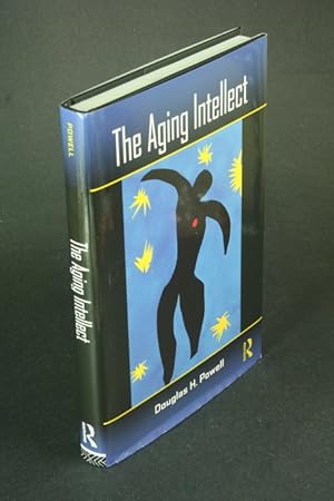 Bild des Verkufers fr The aging intellect. zum Verkauf von Steven Wolfe Books