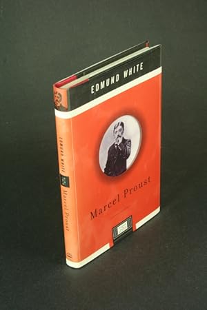 Seller image for Marcel Proust. for sale by Steven Wolfe Books