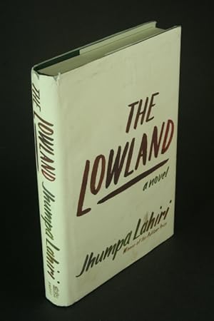 Image du vendeur pour The Lowland. mis en vente par Steven Wolfe Books
