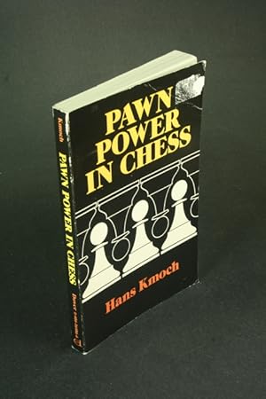 Immagine del venditore per Pawn power in chess. venduto da Steven Wolfe Books