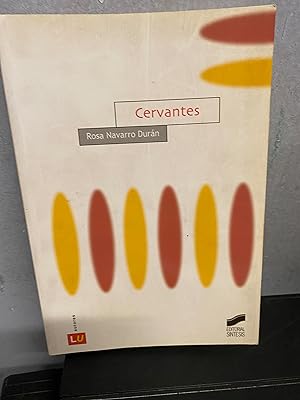 CERVANTES.