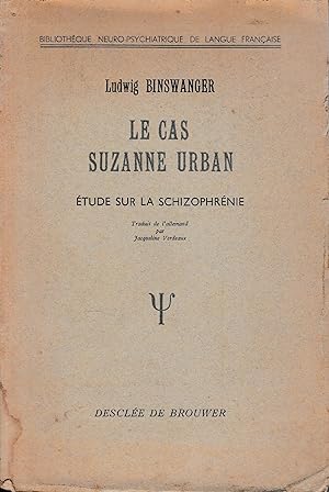 Le cas Suzanne Urban