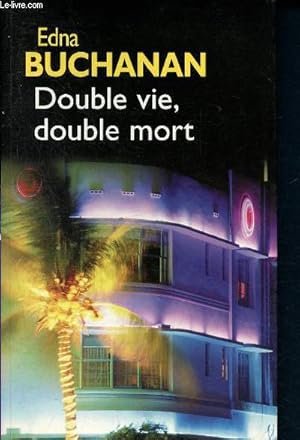 Image du vendeur pour Double vie, double mort mis en vente par Le-Livre