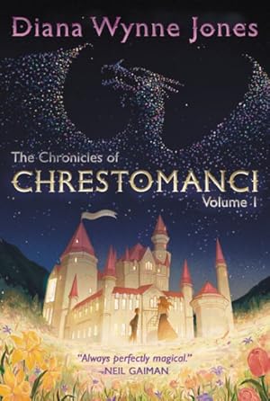 Imagen del vendedor de Charmed Life/the Lives of Christopher Chant a la venta por GreatBookPrices
