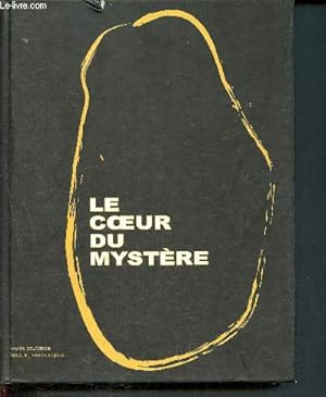 Image du vendeur pour Le coeur du mystre mis en vente par Le-Livre