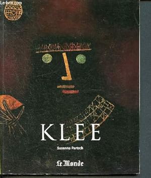 Seller image for Paul klee - 1879-1940 - Le muse du monde srie 5 N7 for sale by Le-Livre