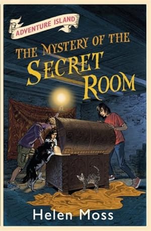 Seller image for Mystery of the Secret Room : Book 13 for sale by GreatBookPrices