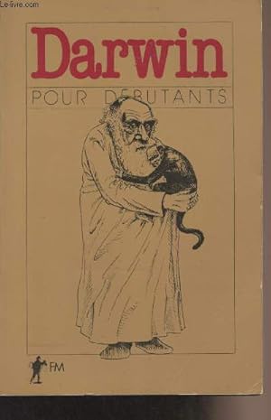 Bild des Verkufers fr Darwin pour dbutants zum Verkauf von Le-Livre