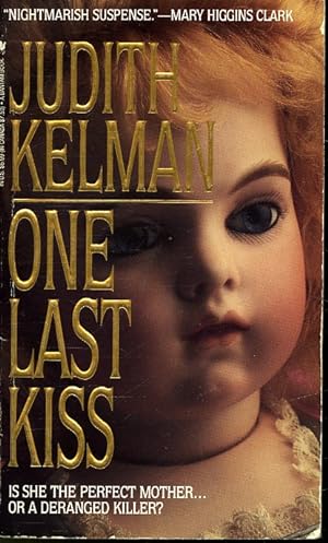 Imagen del vendedor de One Last Kiss a la venta por Librairie Le Nord