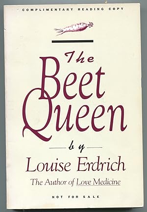 The Beet Queen