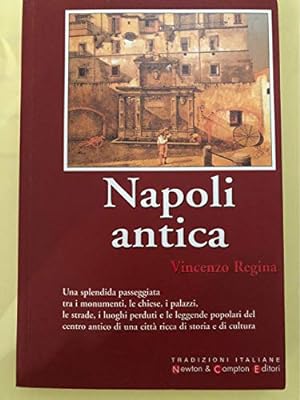 Napoli antica