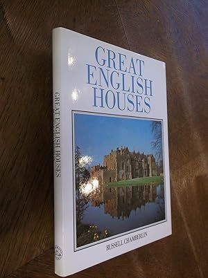 Great English Houses