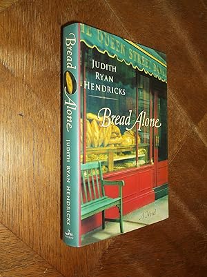 Seller image for Bread Alone for sale by Barker Books & Vintage