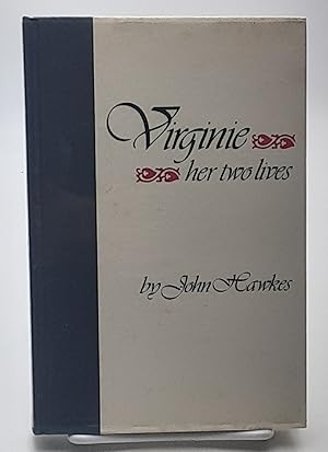 Image du vendeur pour Virginie: Her Two Lives. mis en vente par Zephyr Books