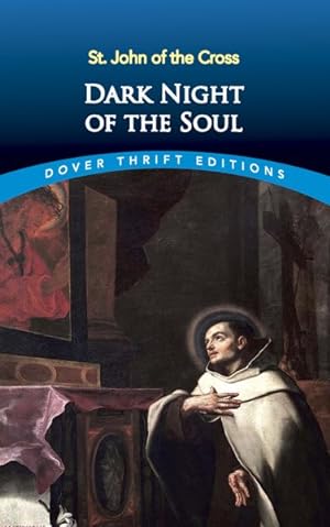 Image du vendeur pour Dark Night of the Soul mis en vente par GreatBookPrices