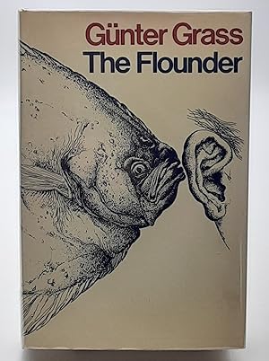 Bild des Verkäufers für The Flounder. zum Verkauf von Zephyr Books