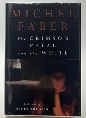 Imagen del vendedor de The Crimson Petal and the White. a la venta por Zephyr Books