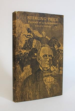 Imagen del vendedor de Sterling Price: Portrait of a Southerner a la venta por Minotavros Books,    ABAC    ILAB