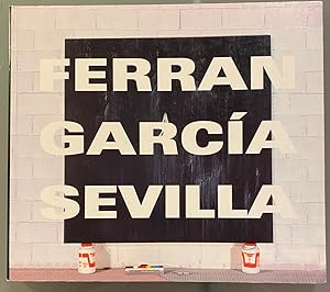 Seller image for Ferrn Garca Sevilla for sale by Largine