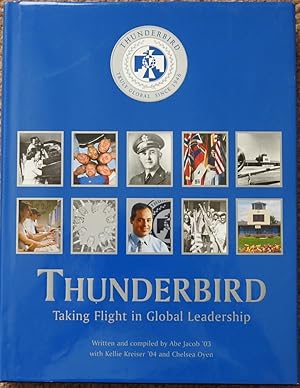 Thunderbird : Taking Flight in Global Leadership