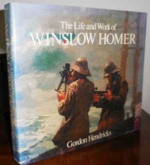 The Life and Work of Winslow Homer