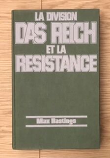 La division Ds Reich et la Résistance