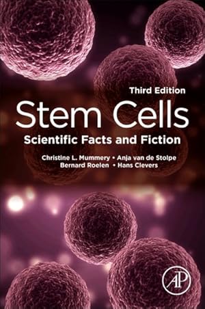 Imagen del vendedor de Stem Cells : Scientific Facts and Fiction a la venta por GreatBookPrices
