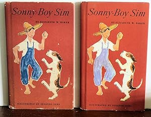 Seller image for Sonny-Boy Sim for sale by Jans Collectibles: Vintage Books