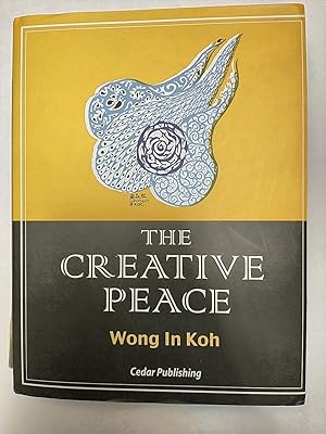 Imagen del vendedor de The Creative Peace a la venta por Early Republic Books