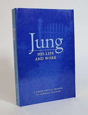 Bild des Verkufers fr Jung: His Life and Work, A Biographical Memoir zum Verkauf von Minotavros Books,    ABAC    ILAB