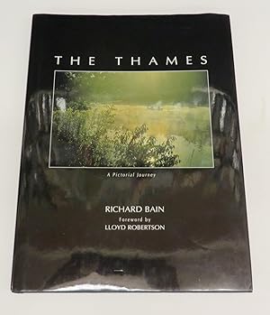 Seller image for The Thames: A Pictorial Journey for sale by Attic Books (ABAC, ILAB)